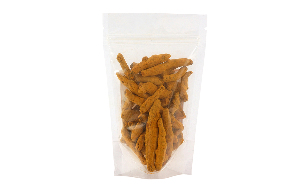 Nature's Vault Turmeric Stick    Pack  100 grams